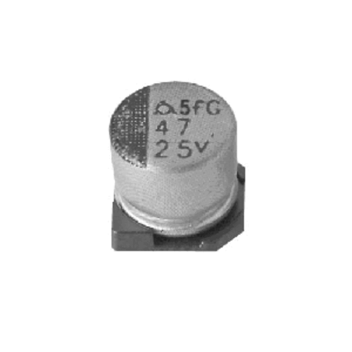 CE6.3Φ-100uF-16V&amp;nbsp;&amp;nbsp;(100pcs 판매상품)